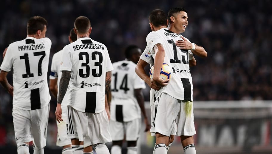 11BET Tip bóng đá Juventus vs Lokomotiv Moscow – hôm nay 23/10/2019