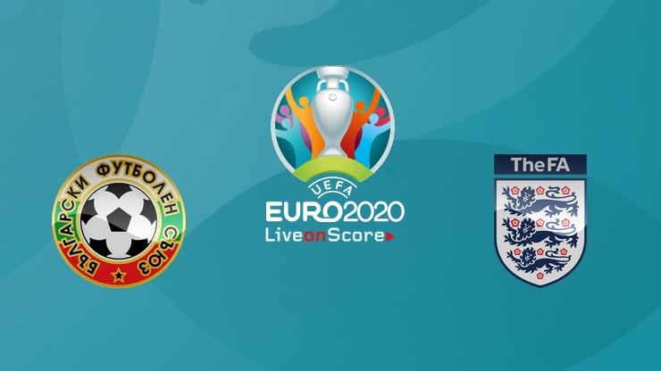 11BET Soi kèo Bulgaria vs Anh – hôm nay 15/10/2019
