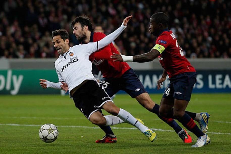 11BET Tip bóng đá Valencia vs Lille – hôm nay 06/11/2019