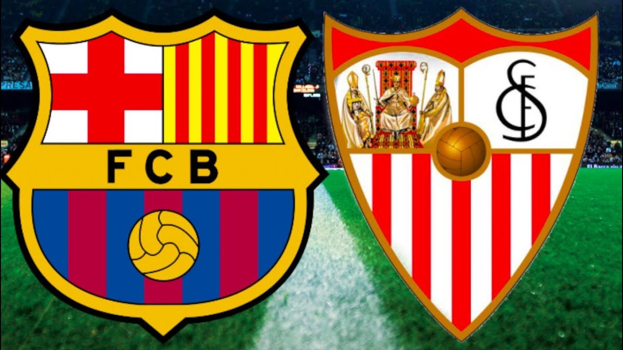 11BET Soi kèo Barcelona vs Sevilla – hôm nay 07/10/2019