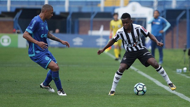 11BET Tip bóng đá Avaí vs Atlético Mineiro – hôm nay 24/09/2019