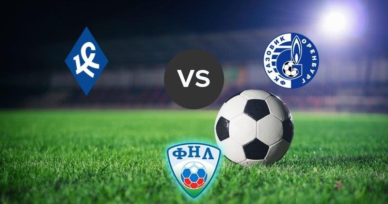 11BET Tip bóng đá Krylya Sovetov vs Orenburg – 22h30 28/02/2020
