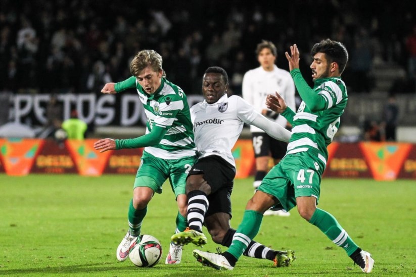 11BET Tip bóng đá Sporting CP vs Marítimo – hôm nay 28/01/2020