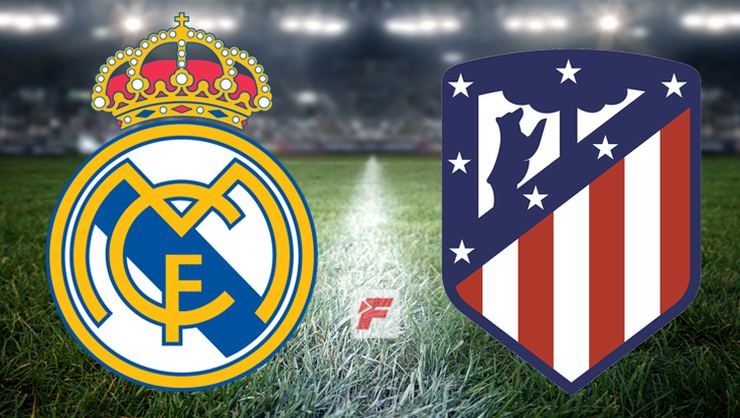 11BET Soi kèo Real Madrid vs Atlético Madrid – hôm nay 27/07/2019