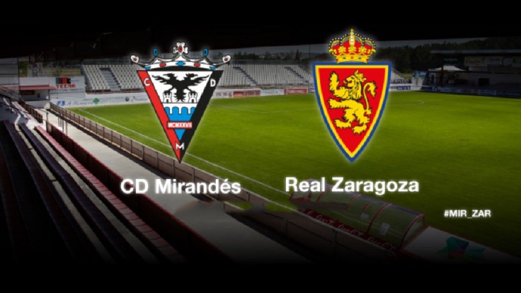 11BET Tip bóng đá Mirandes vs Zaragoz – 03h00 20/02/2020