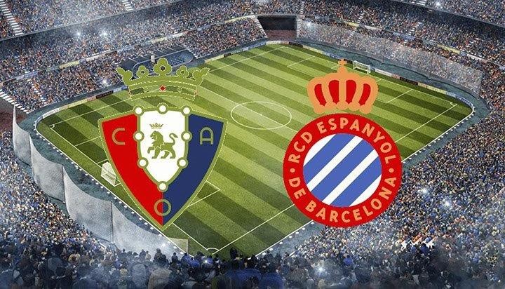 11BET Tip bóng đá Osasuna vs Espanyol – 18h00 08/03/2020