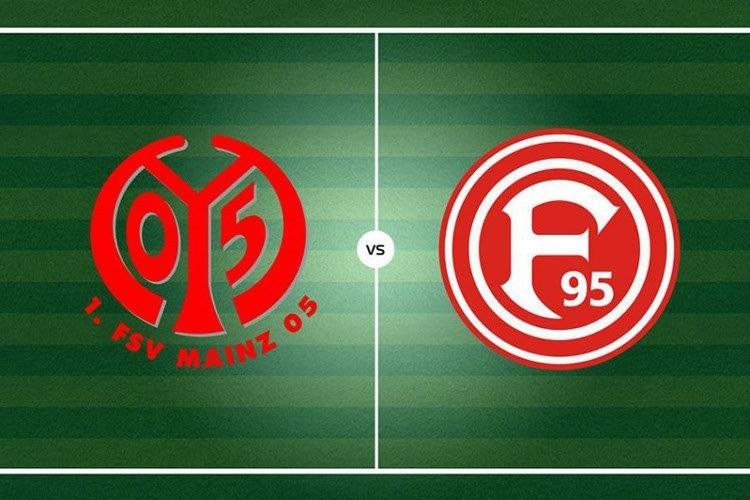 11BET Tip bóng đá FSV Mainz 05 vs Fortuna Dusseldorf – 00h00 09/03/2020