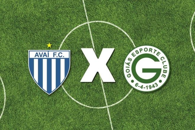 11BET Soi kèo Avaí vs Goiás – hôm nay 22/07/2019