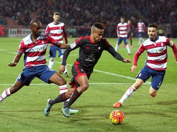 11BET Tip bóng đá Celta Vigo vs Granada – hôm nay 15/09/2019