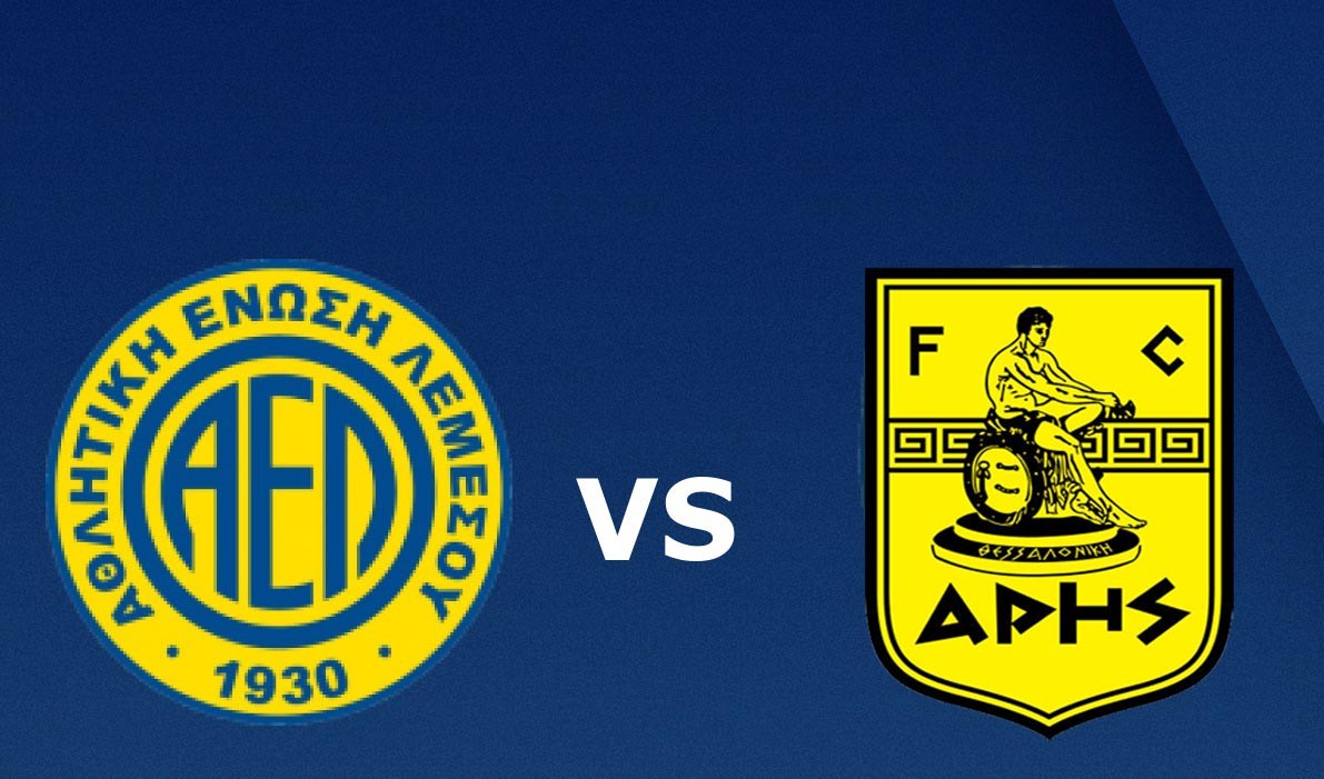 11BET Soi kèo AEL Limassol vs Aris Thessalonikie – hôm nay 02/08/2019
