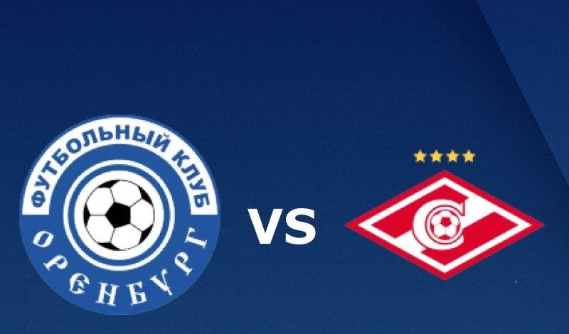 11BET Tip bóng đá Orenburg vs Spartak Moscow – 18h00 14/03/2020