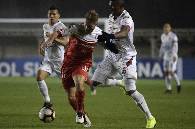11BET Tip bóng đá Argentinos Juniors vs Newell's Old Boys – hôm nay 26/11/2019