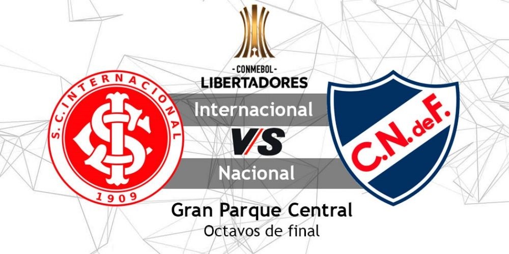 11BET Soi kèo Internacional vs Nacional – hôm nay 01/08/2019
