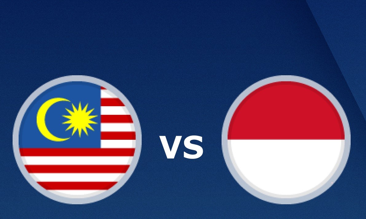 11BET Soi kèo Malaysia vs Indonesia – hôm nay 19/11/2019
