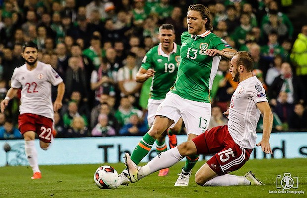 11BET Tip bóng đá Georgia vs Ireland – hôm nay  12/10/2019