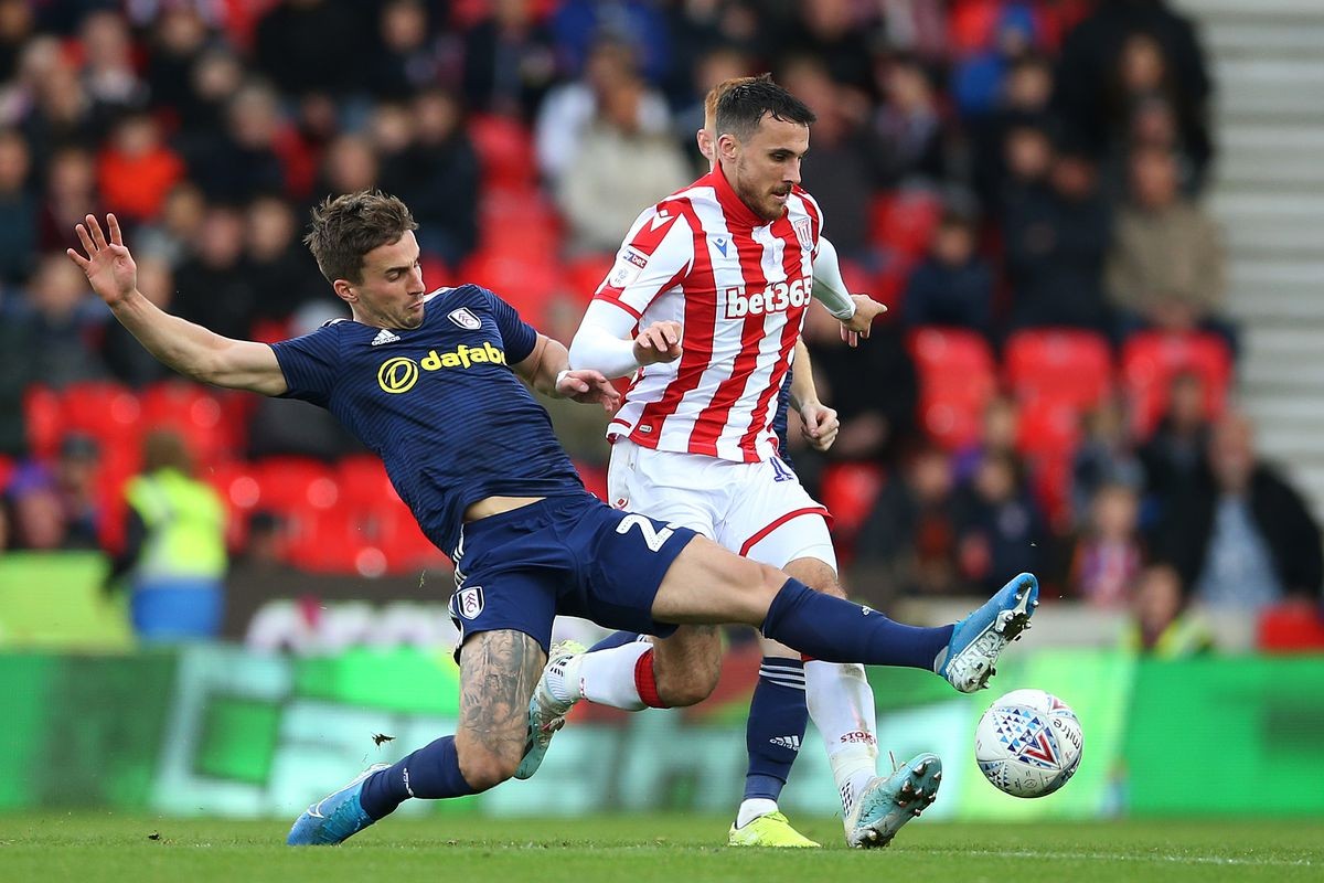 11BET Tip bóng đá Fulham vs Stoke City – hôm nay 29/12/2019