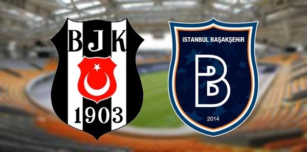 11BET Soi kèo Beşiktaş vs Istanbul Başakşehir – hôm nay 24/09/2019