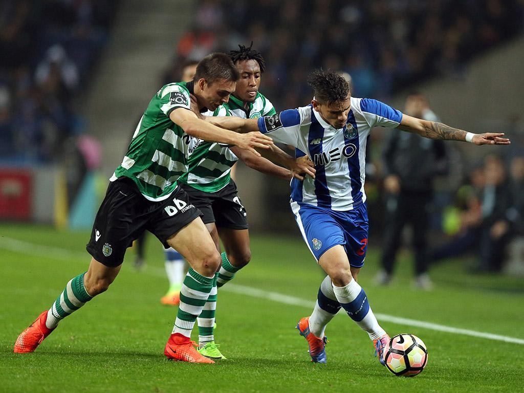 11BET Tip bóng đá Sporting CP vs FC Porto – hôm nay 06/01/2020