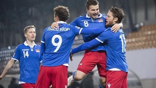 11BET Tip bóng đá Phần Lan vs Liechtenstein – hôm nay 16/11/2019