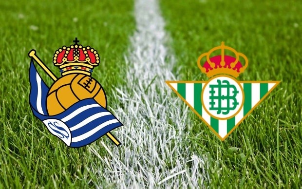 11BET Soi kèo Real Sociedad vs Real Betis – hôm nay 20/10/2019