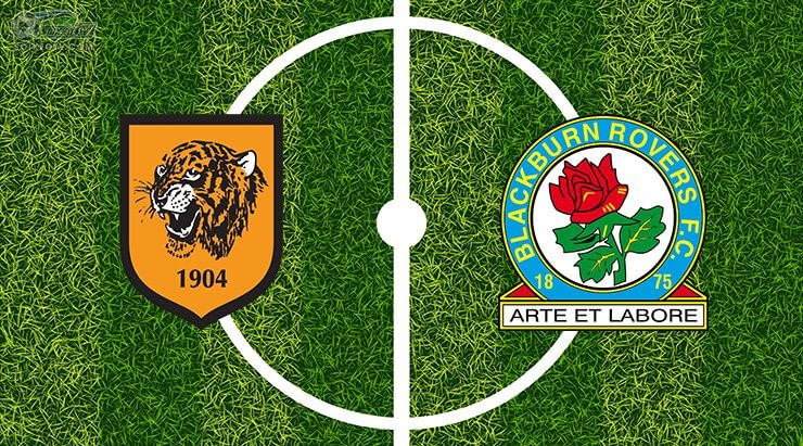 11BET Soi kèo Hull City vs Blackburn Rovers – hôm nay 21/08/2019