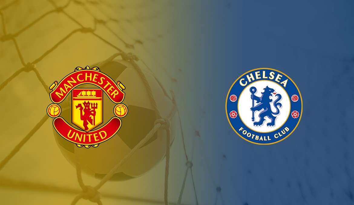 11BET Soi kèo Manchester United vs Chelsea – hôm nay 11/08/2019