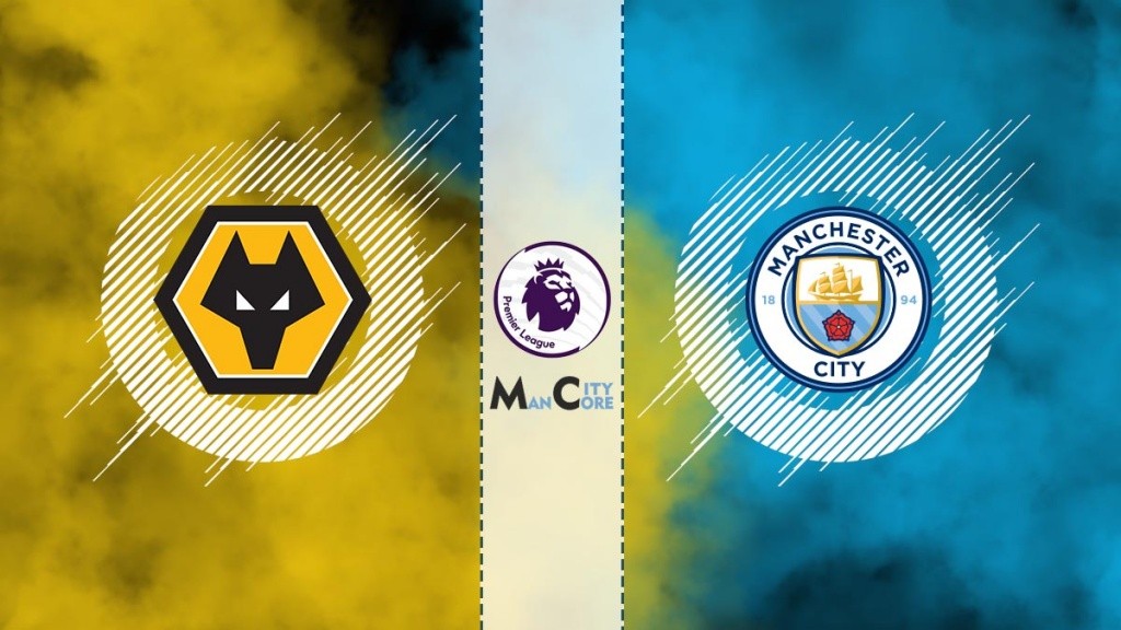 11BET Soi kèo Wolverhampton vs Manchester City – hôm nay 28/12/2019