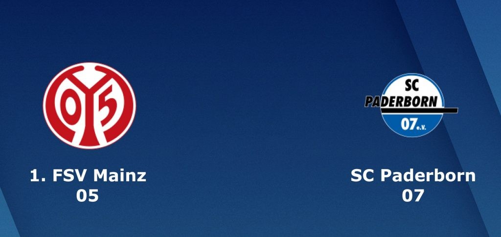 11BET Tip bóng đá FSV Mainz 05 vs SC Paderborn 07 – 21h30 29/02/2020