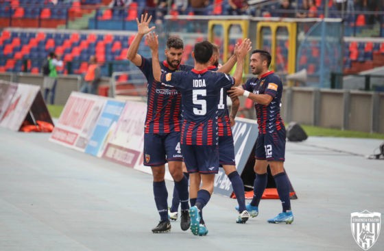 11BET Tip bóng đá Cosenza vs Cremonese – hôm nay 05/11/2019