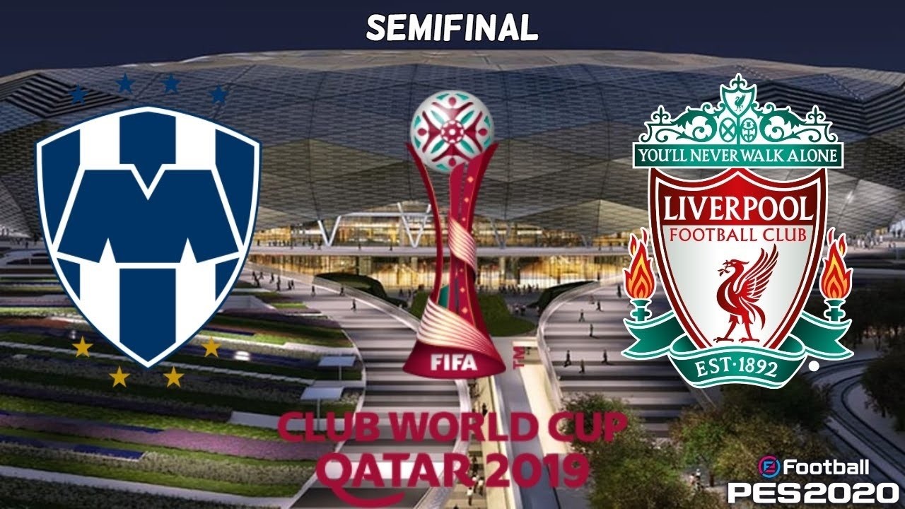 11BET Soi kèo Monterrey vs Liverpool – hôm nay 19/12/2019