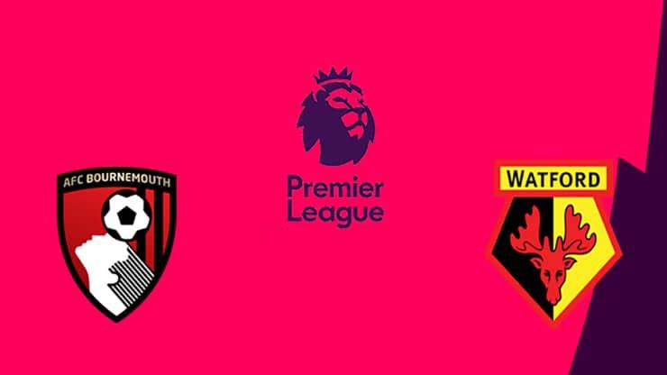 11BET Soi kèo Bournemouth vs Watford – hôm nay 12/01/2020