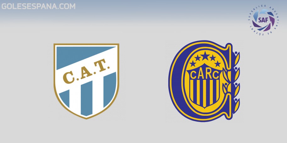11BET Soi kèo Atlético Tucumán vs Rosario Central – hôm nay 30/07/2019