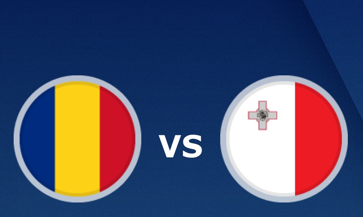 11BET Soi kèo Romania vs Malta – hôm nay 08/09/2019 (chưa có kèo)