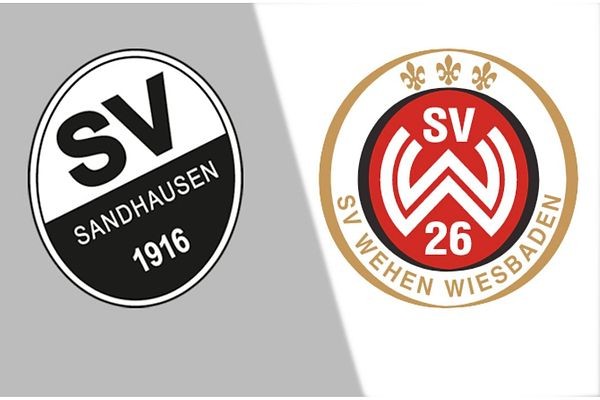 11BET Soi kèo SV Sandhausen vs Wehen Wiesbaden – hôm nay 29/10/2019