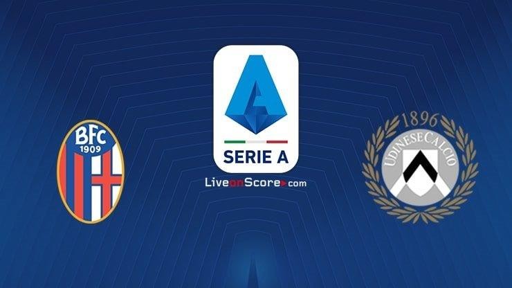 11BET Tip bóng đá Bologna vs Udinese – 21h00 22/02/2020