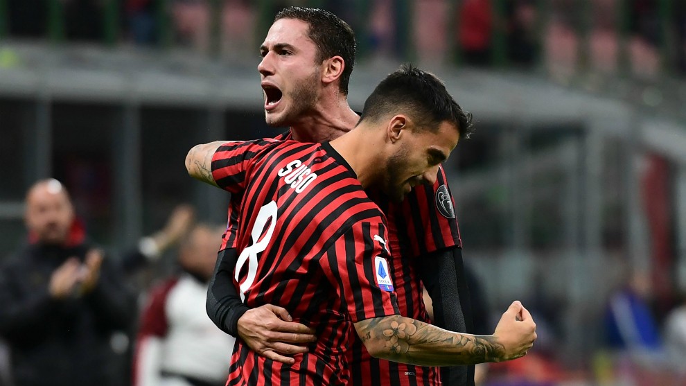 11BET Tip bóng đá Milan vs SPAL – hôm nay 16/01/2020