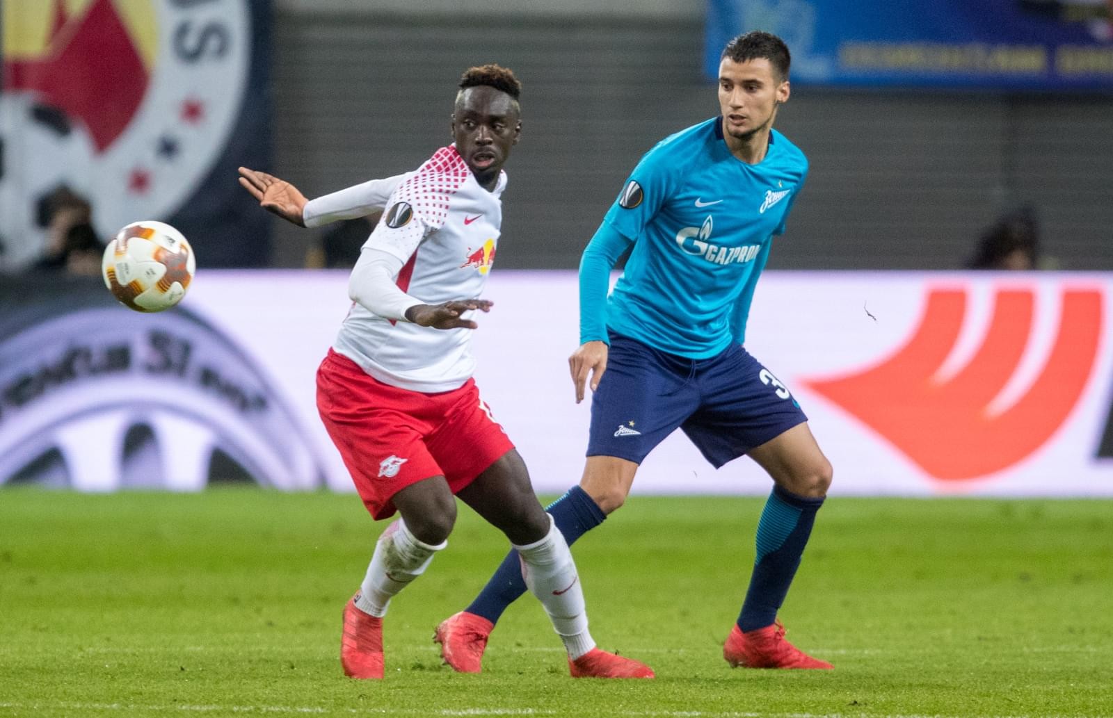 11BET Tip bóng đá Zenit St. Petersburg vs RB Leipzig – hôm nay 06/11/2019