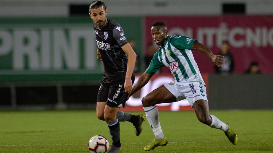 11BET Tip bóng đá Vitória de Setúbal vs Vitória de Guimarães – hôm nay 02/12/2019