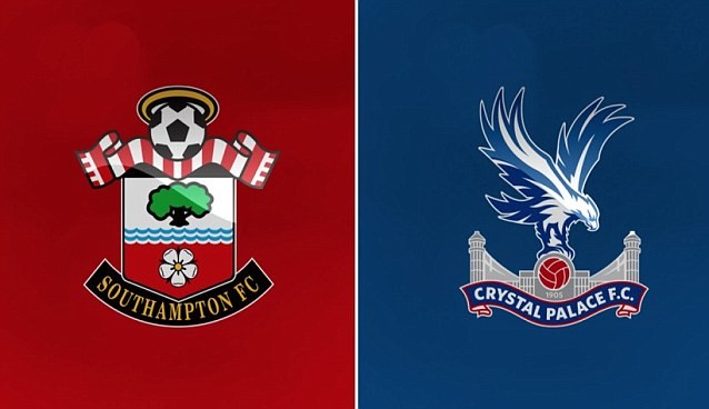 11BET Soi kèo Southampton vs Crystal Palace – hôm nay 28/12/2019