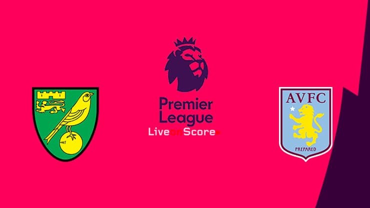 11BET Soi kèo Norwich vs Aston Villa – hôm nay 05/10/2019