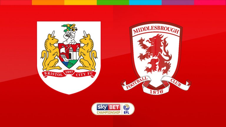 11BET Soi kèo Bristol City vs Middlesbrough – hôm nay 31/08/2019