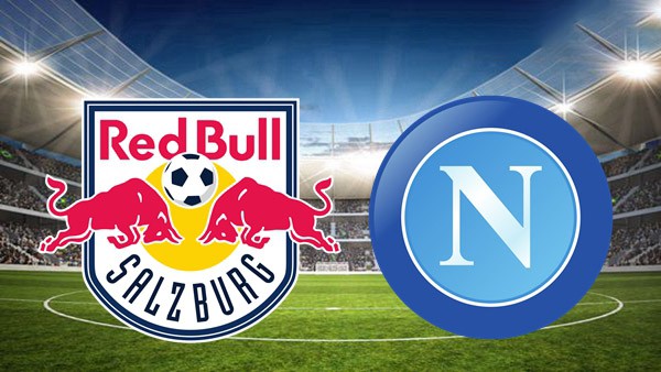 11BET Soi kèo Red Bull Salzburg vs Napoli – hôm nay 24/10/2019