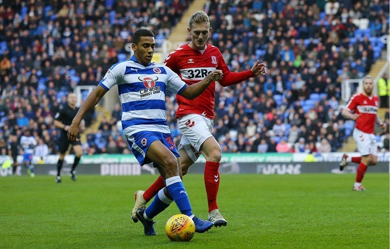 11BET Tip bóng đá Middlesbrough vs Reading – hôm nay 14/09/2019
