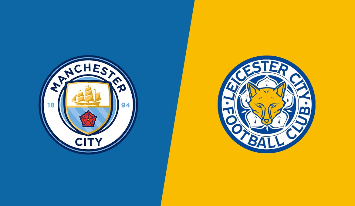 11BET Soi kèo Manchester City vs Leicester City – hôm nay 22/12/2019
