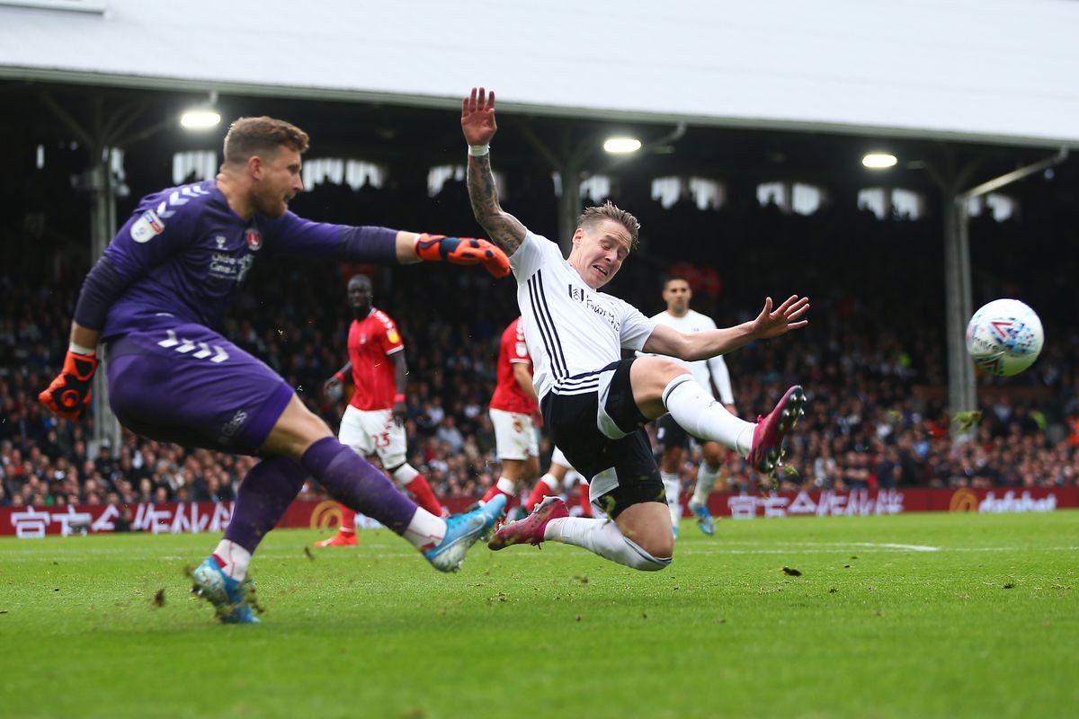 11BET Tip bóng đá Charlton Athletic vs 	Fulham – hôm nay 23/01/2020