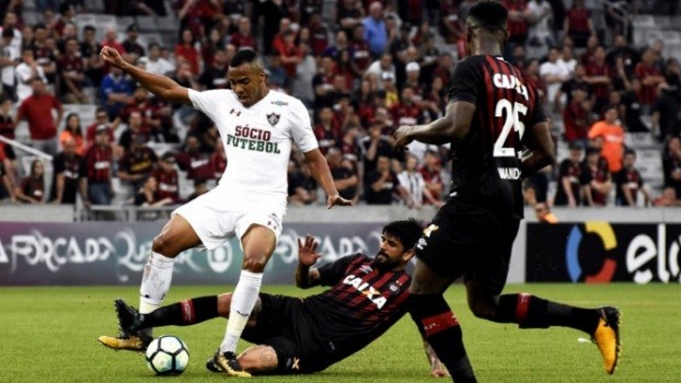 11BET Tip bóng đá Fluminense vs Athletico Paranaense – hôm nay 18/10/2019