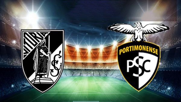 11BET Soi kèo Vitória de Guimarães vs Portimonense – hôm nay 08/12/2019