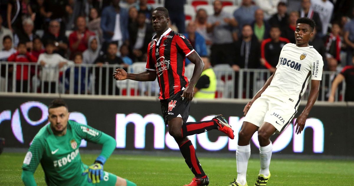 11BET Tip bóng đá Monaco vs Nice– hôm nay 25/09/2019