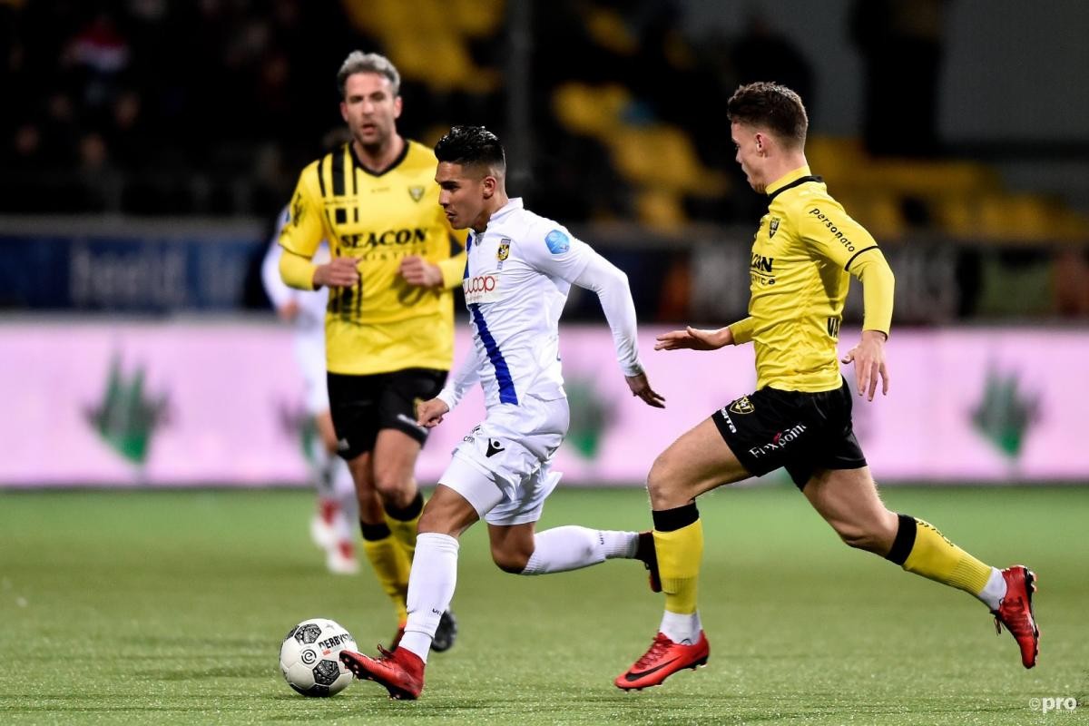 11BET Tip bóng đá Vitesse vs VVV Venlo – hôm nay 22/12/2019