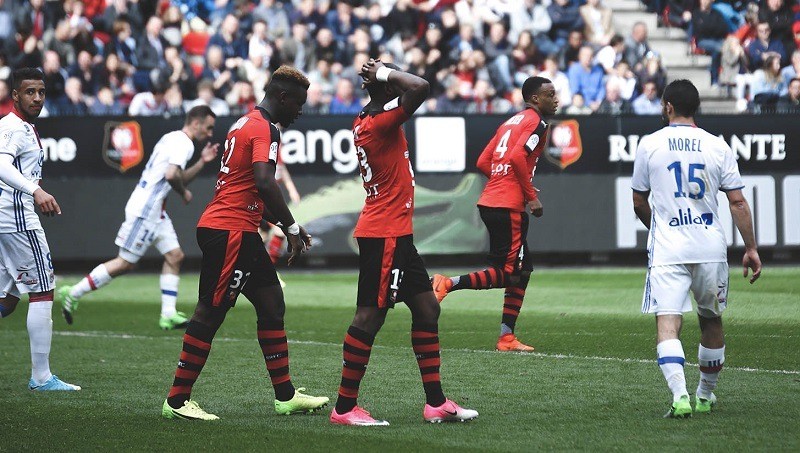 11BET Tip bóng đá Stade Brestois 29 vs Bordeaux  – hôm nay 06/02/2020